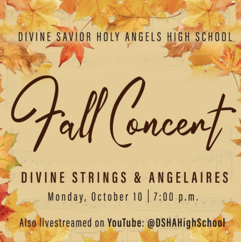 A Tradition Born from Times of Isolation: Divine Strings and Angelaires Concert