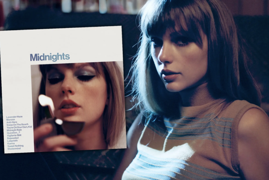 Taylor Swift’s “Midnights”, Reviewed