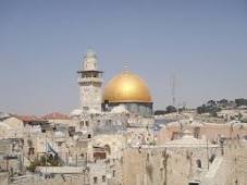 A Transformative Experience: Two Interviews About the Holy Land Pilgrimage