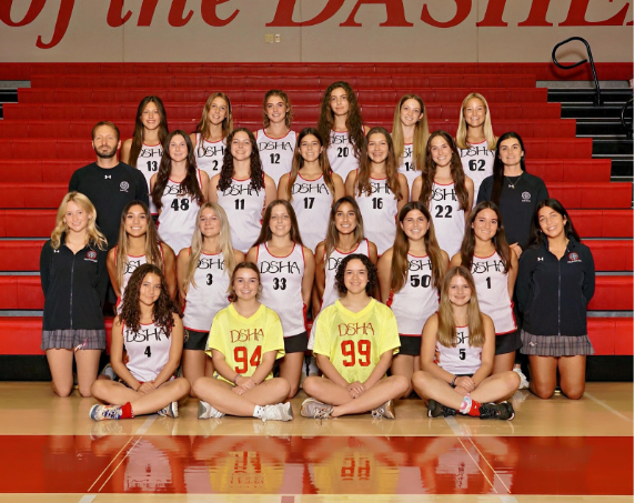 A Season in Review: DSHA Field Hockey