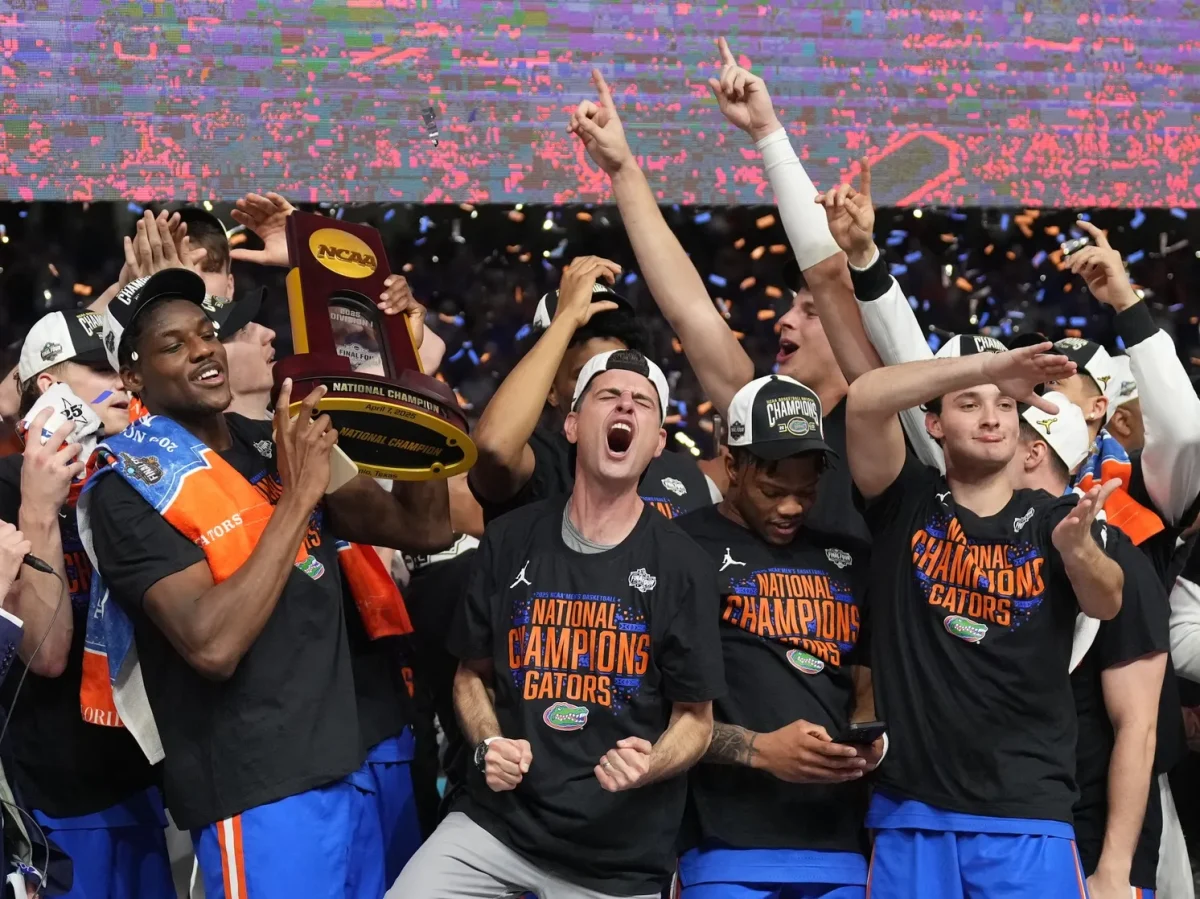 Photo credit: USA Today