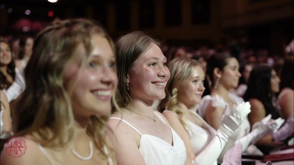 Graduation and Dinner Dance
